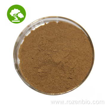 Factory Supply Wild Jujube Extract Powder 1%~5% Jujuboside